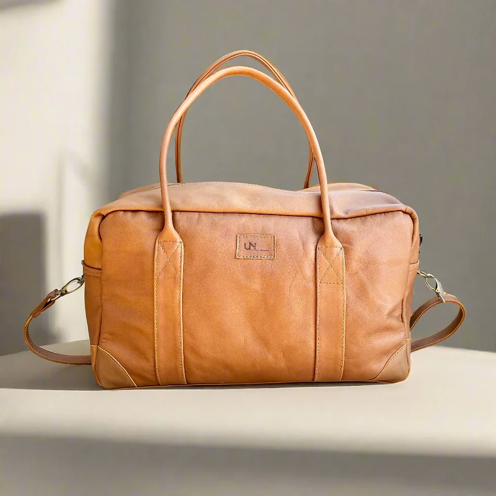 Thumbnail: Executive Travel Bag