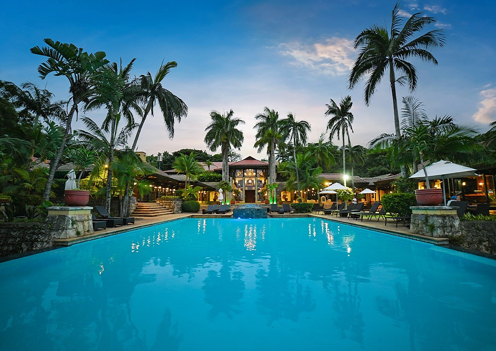 Thumbnail: Zimbali Lodge & Spa (2 Nights)