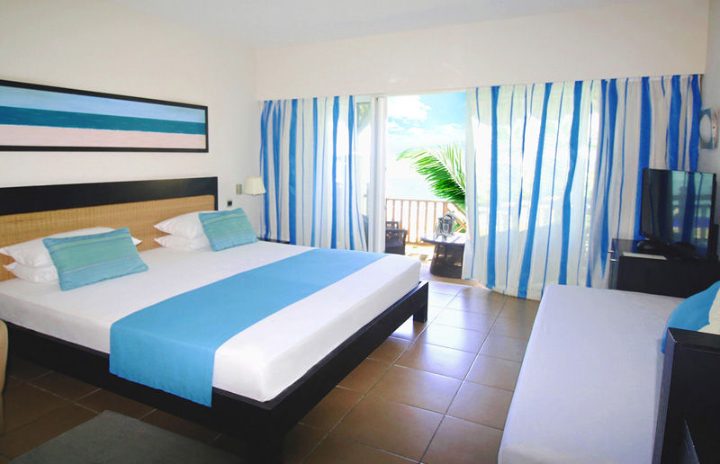 Thumbnail: Pearle Beach Resort & Spa -  (5 Nights PPS)