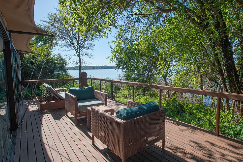 Thumbnail: Malkoha Lake Lodge (3 Nights)