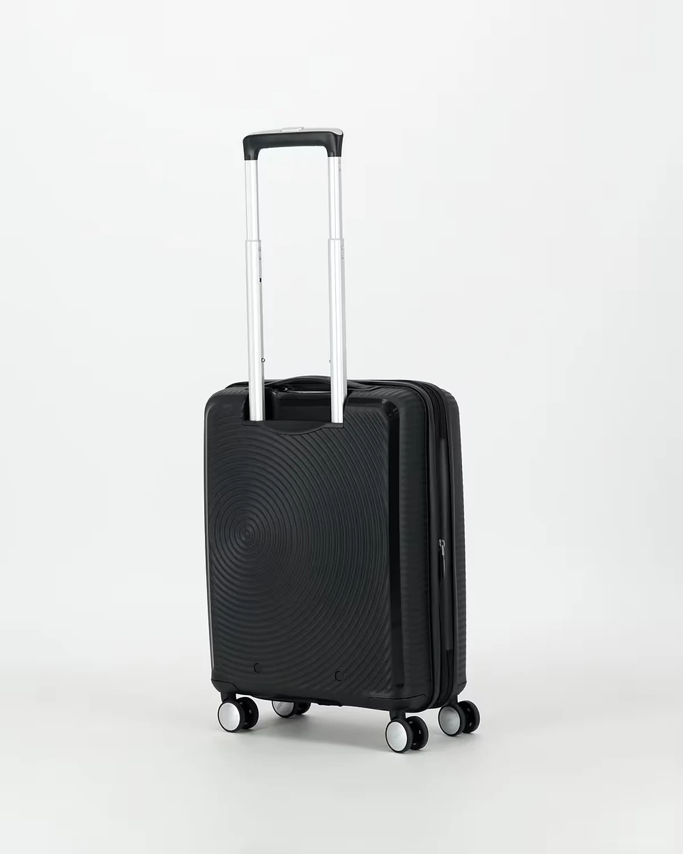 Thumbnail: American Tourister Soundbox 35L Luggage Bag