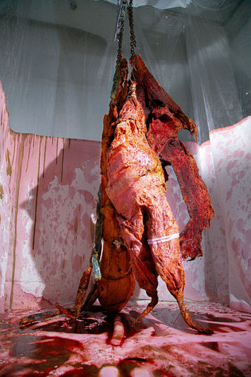 Performance artifacts