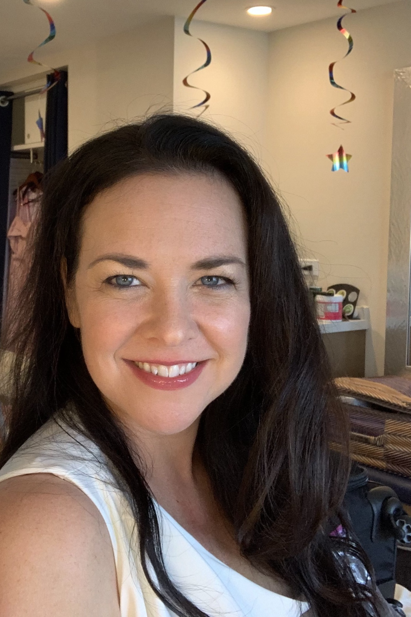 Writer: Carrie Pinto