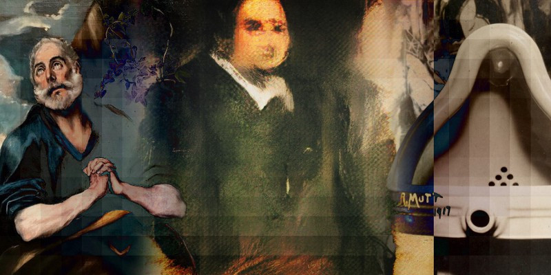 Why AI-generated portrait sold for $432,500 is still underestimated