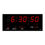 Thumbnail: 60X30cm LED DIGITALWALL  CLOCK