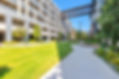 1401 Philomena Central Courtyard