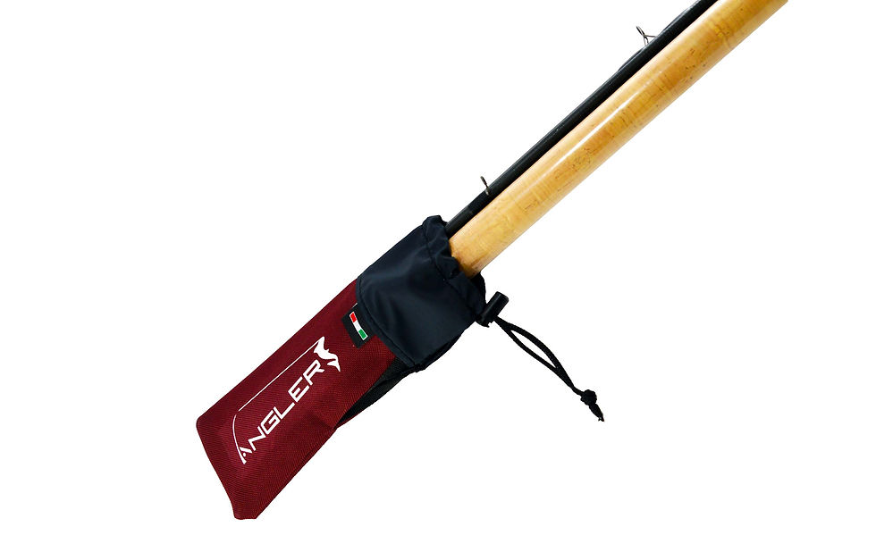 Miniatura: Butt & Tipp Protector