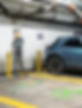 Austin Centre Electric Car Chargers