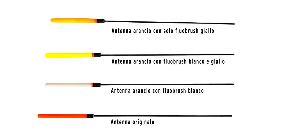 Miniatura: Fluo Brush