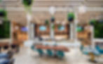 Austin Centre presidents_house_coffee_shop