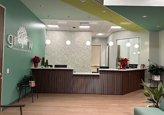 1401 Philomena Tenant Lobby Image