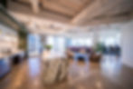 Austin Centre Tenant Amenity Center