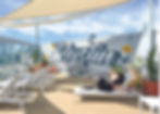 AustinCentre-Pool Lounge