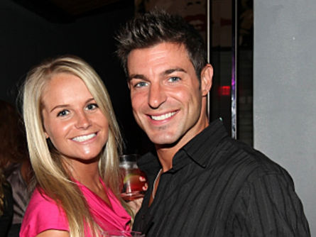 Post BB11 ~ JeJo In LA