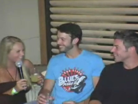 Post BB11 ~ JeJo in Vegas