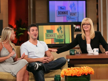 Post BB11 ~ JeJo in LA