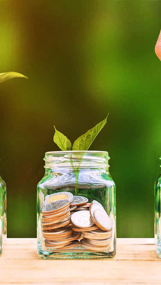 Mindful geld uitgeven: Hoe je impulsief koopgedrag stopt en bewuster leeft