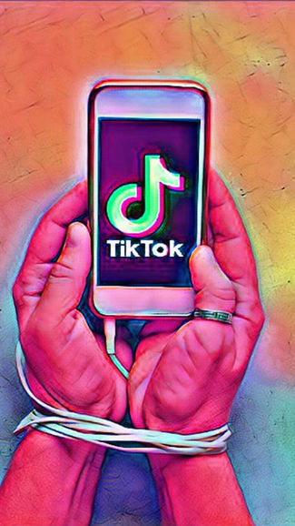 📱 Hoe TikTok je mentale gezondheid beïnvloedt 📱