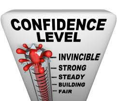 Building Confidence in Today's Youth, Motivational Speaker, Ian Humphrey