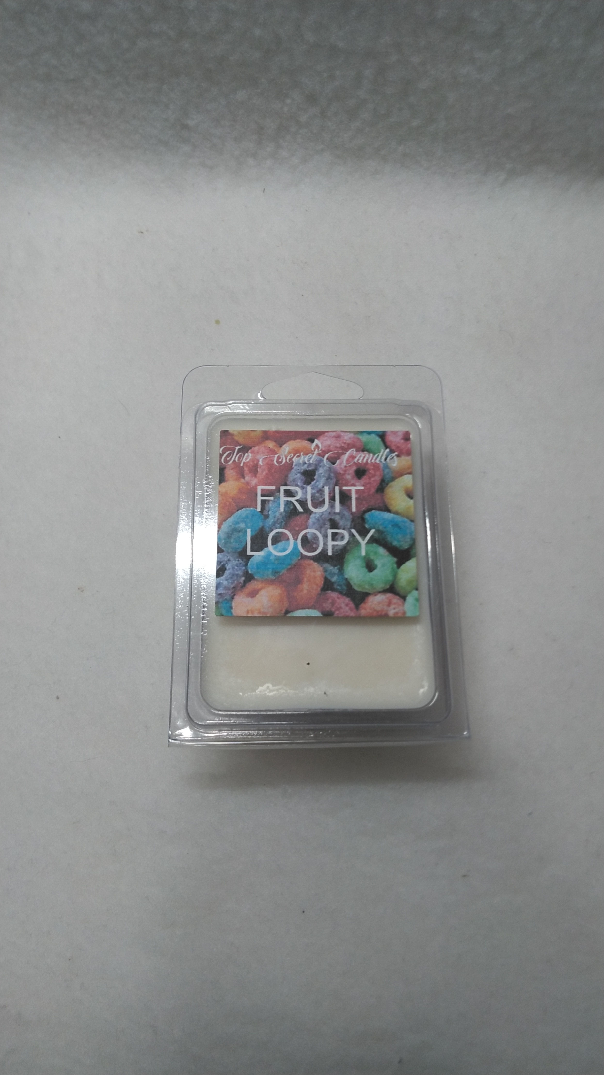 Fruit Loopy