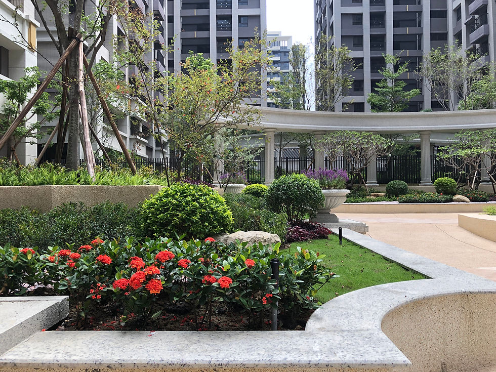 頭份 佳昂建設 仁愛段E區