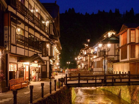 山形再發現