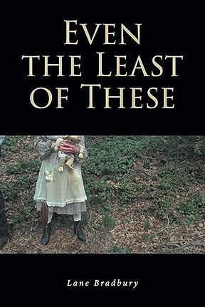 Even the Least of These - A Novella by Lane Bradbury