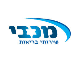 Maccabi Healthcare Services Logo