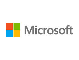 Microsoft Logo