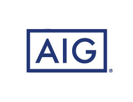 AIG Logo
