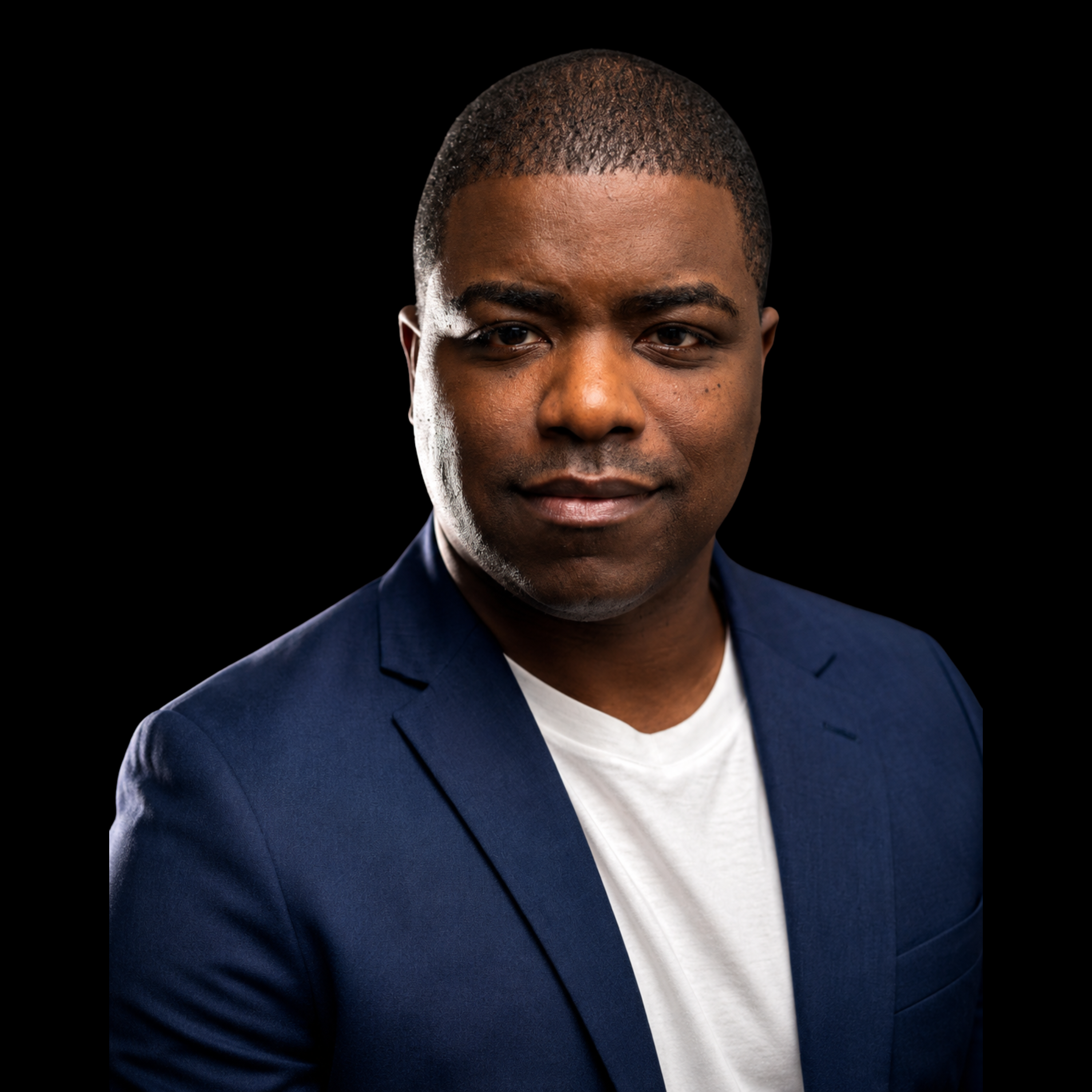 Terrance Ward