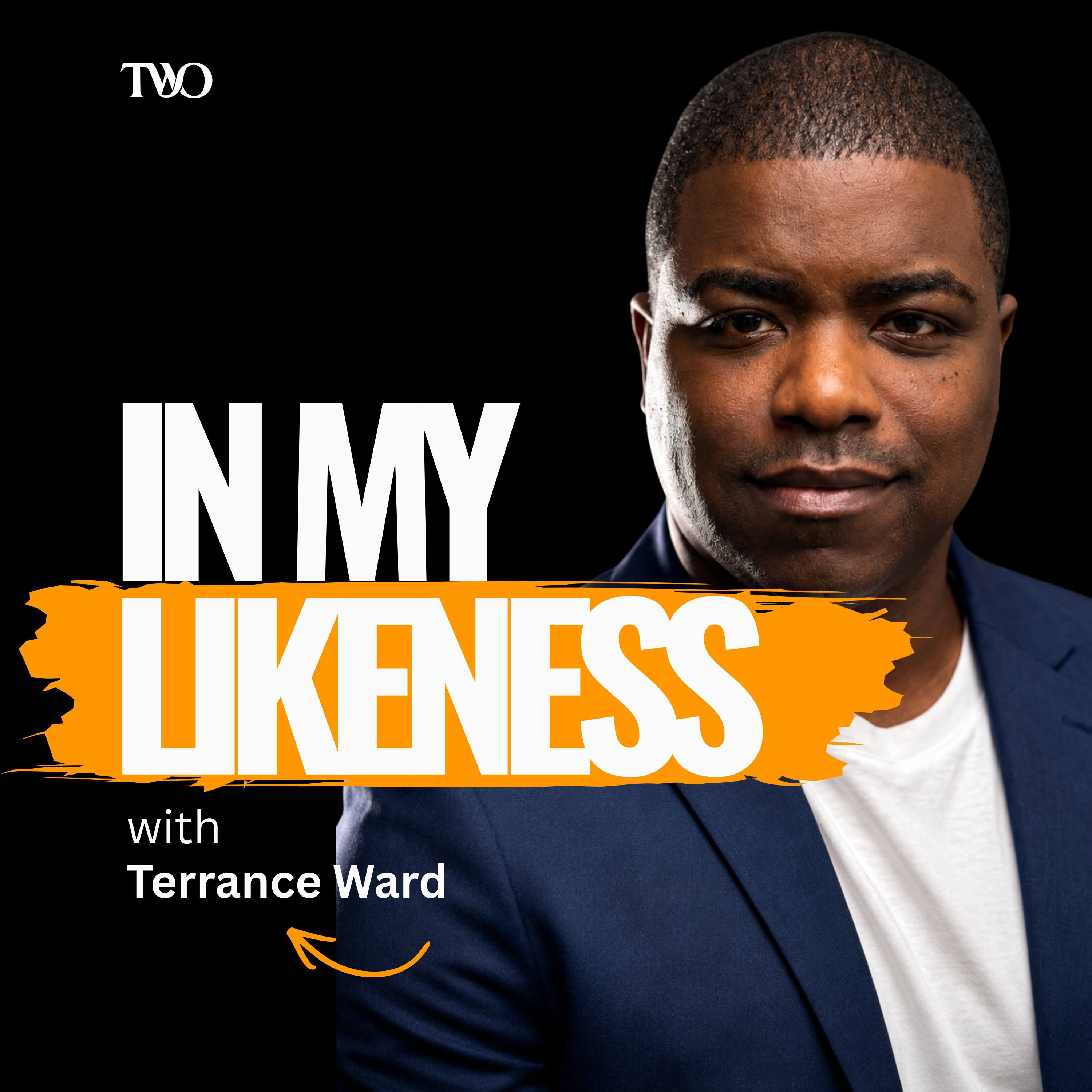 In My Likeness with Terrance Ward
