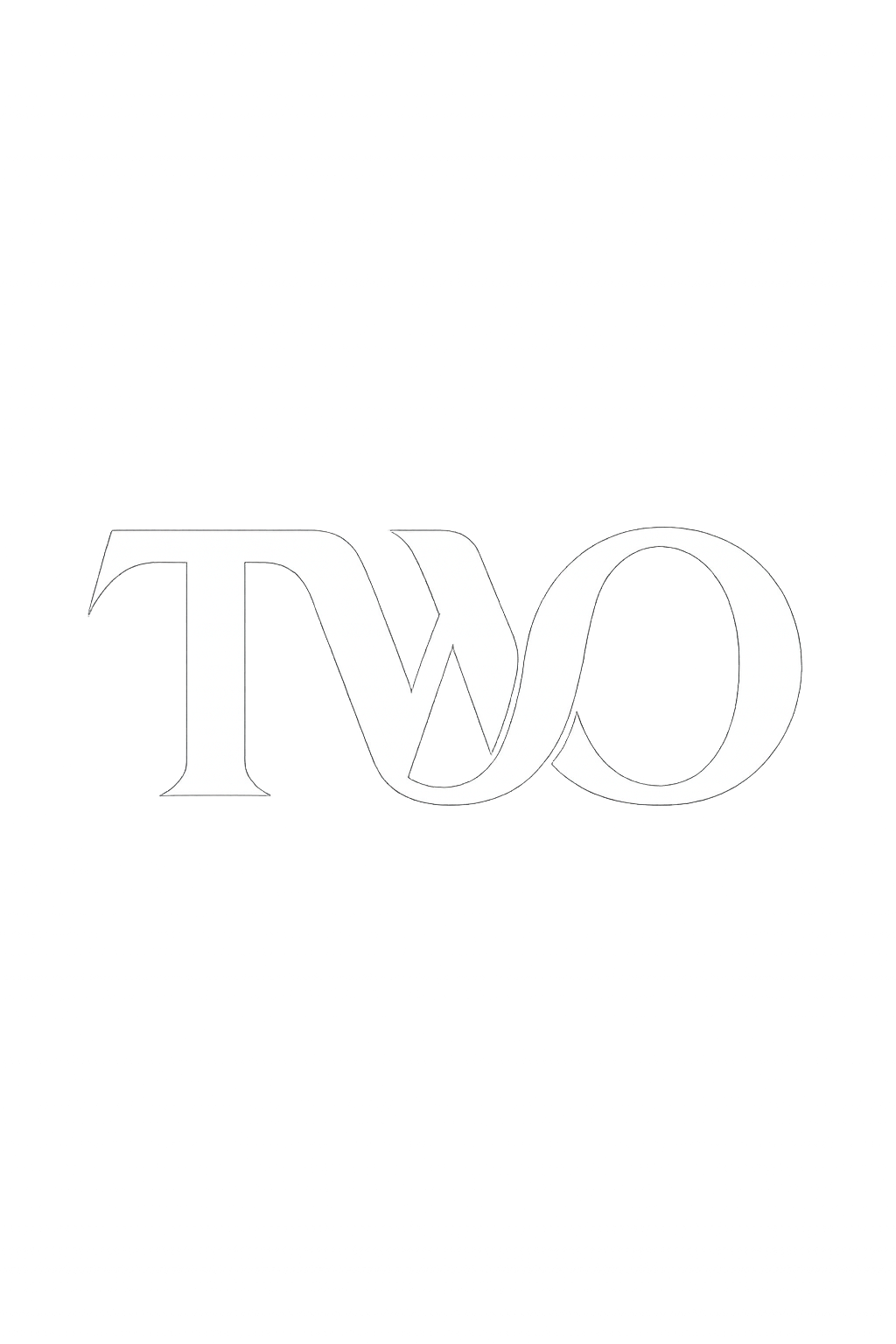 TWO Logo