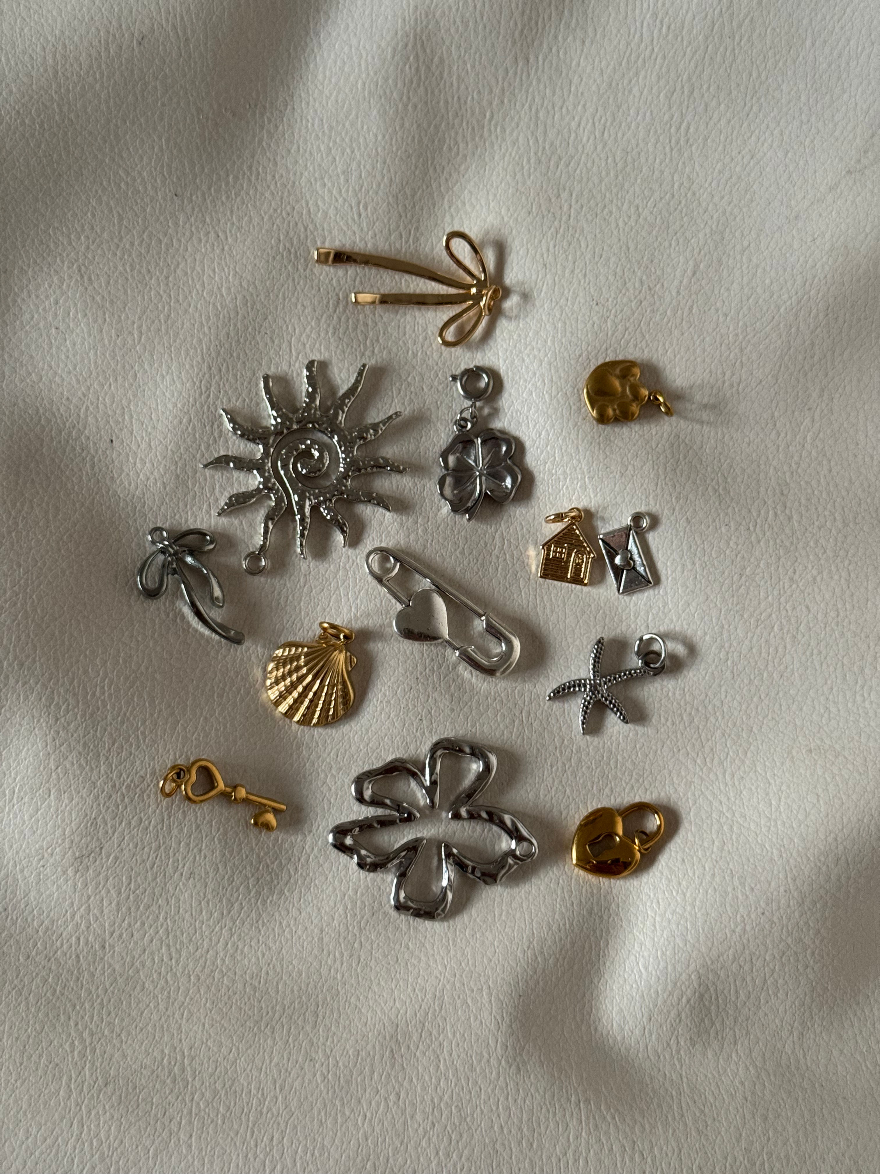 charms