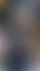 Femme aux pétales - tableau original Bellule Art exposé à MAg Suiss