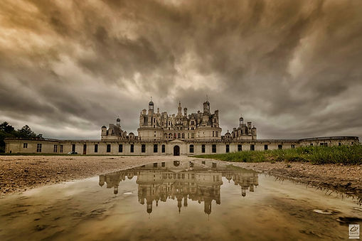 Castelli della Loira