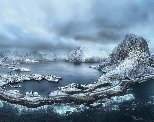 Lofoten