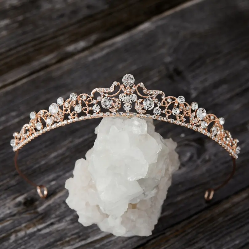 crown