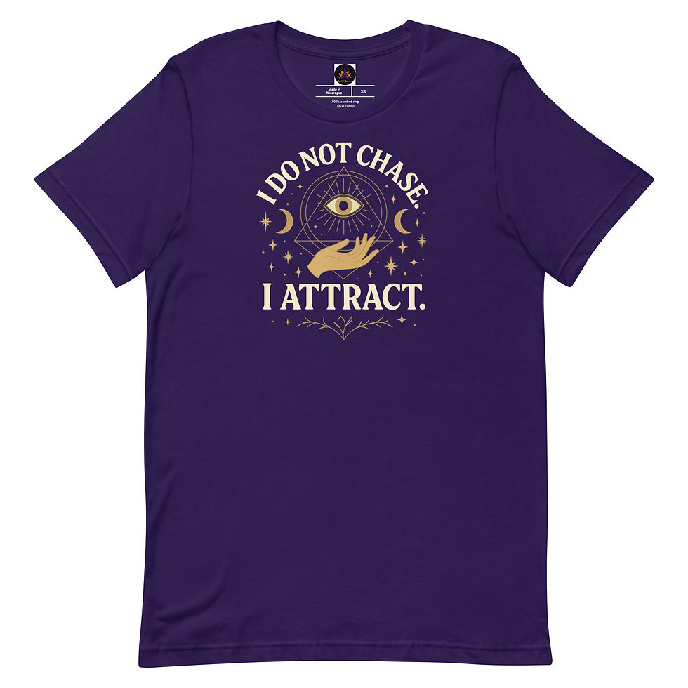 Thumbnail: Unisex T-Shirt