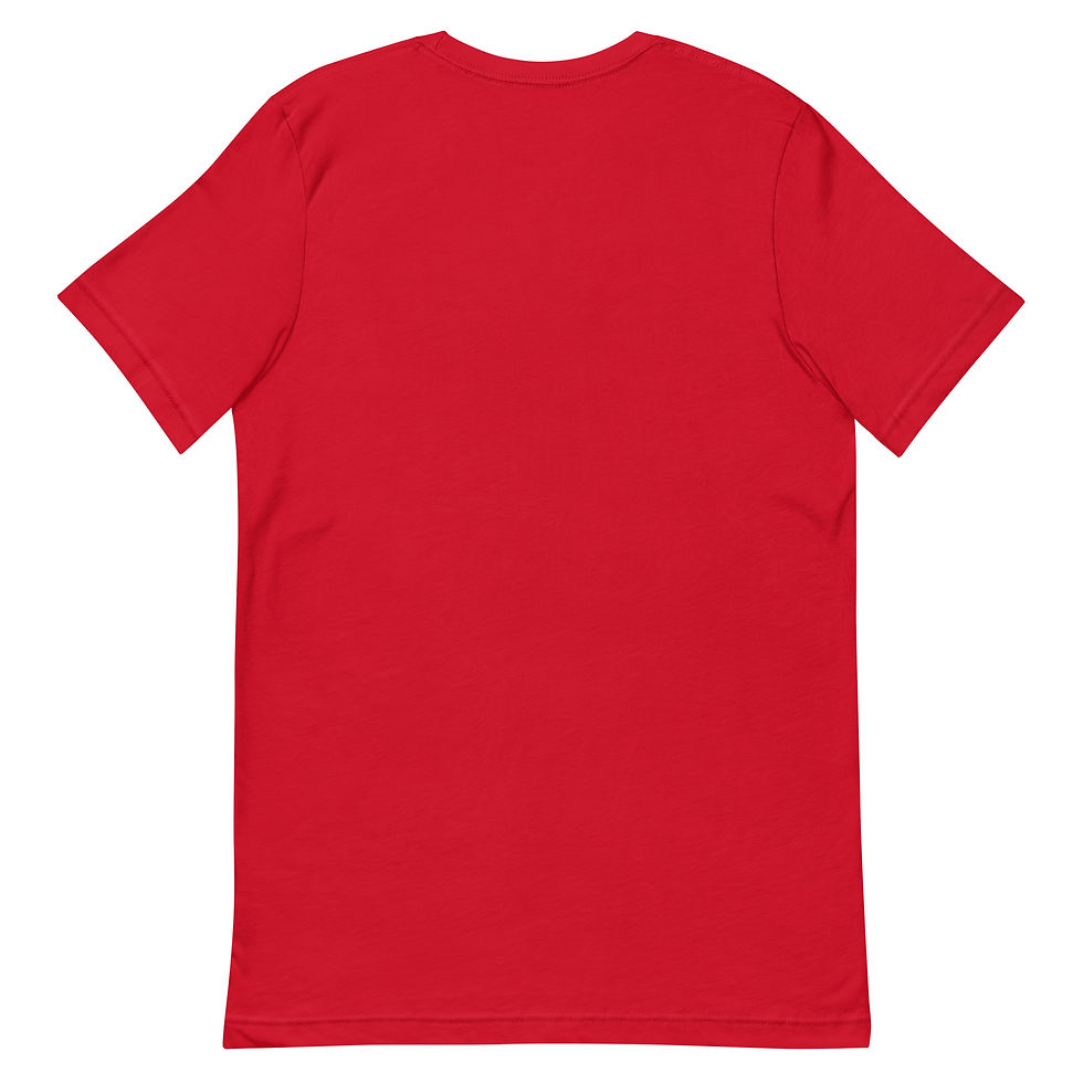Thumbnail: Unisex T-Shirt