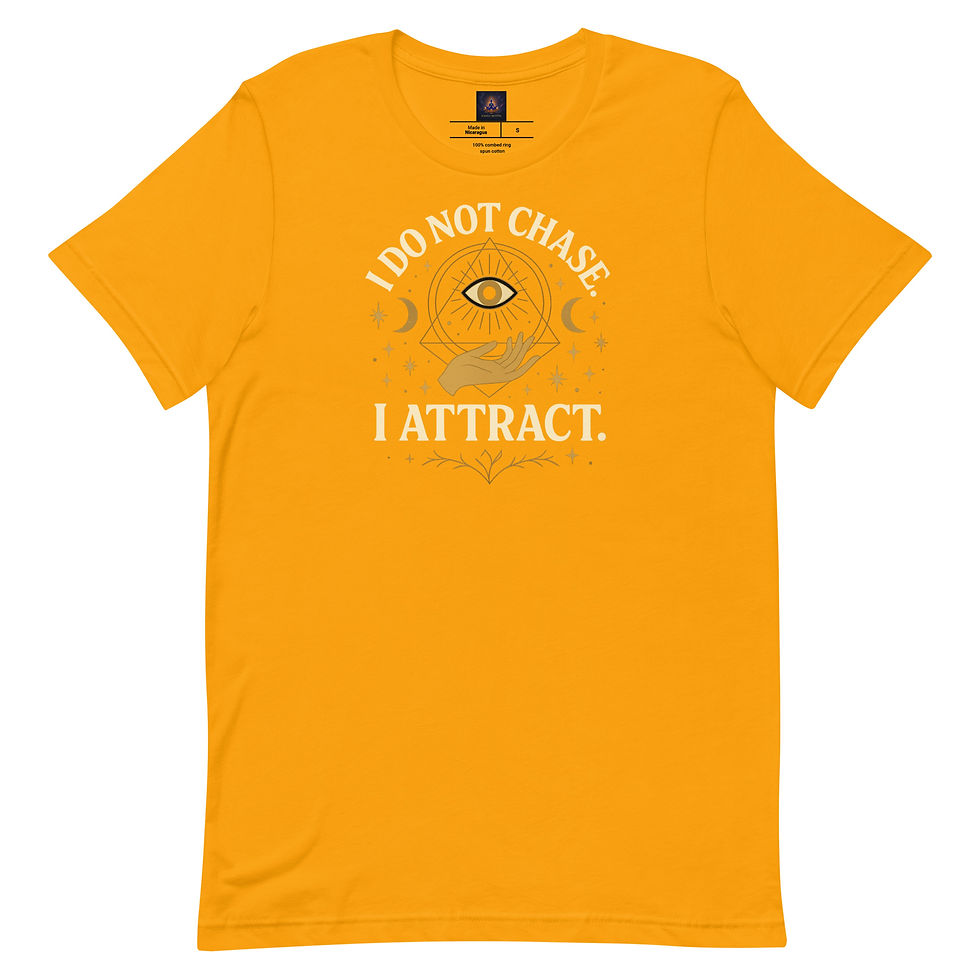 Thumbnail: Unisex T-Shirt