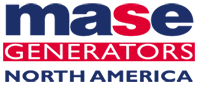 Mase Generators logo