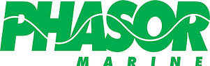 Phasor Marine logo