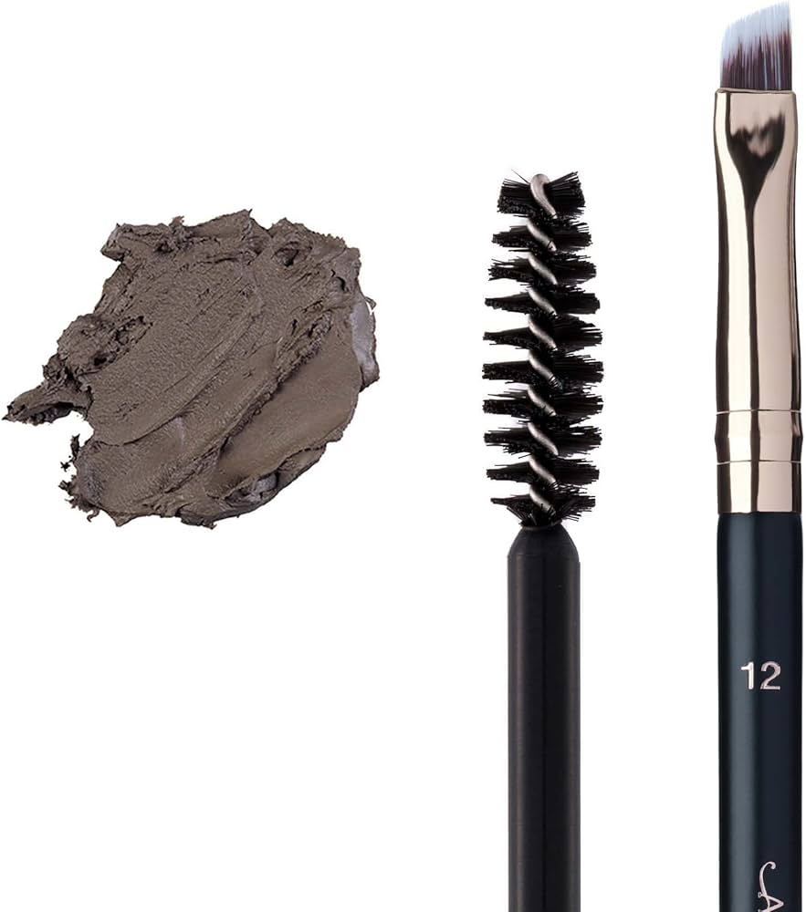 Miniatura: Kit de cejas a prueba de verano - Anastasia Beverly Hills