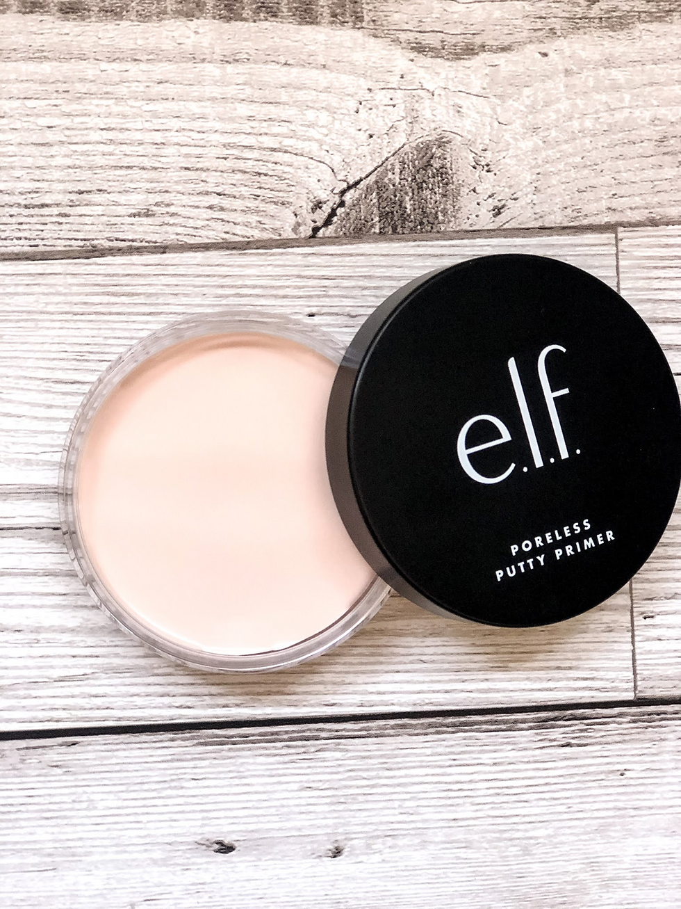Miniatura: Poreless Putty Primer Universal Sheer con Escualano Hidratante - E.L.F