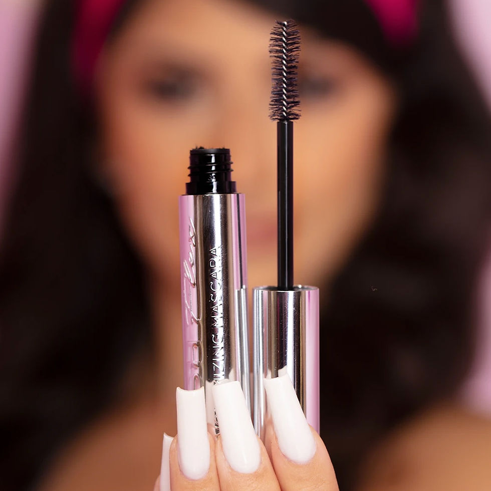 Miniatura: Máscara de Pestañas Lash Flex “Volumizing” de Beauty Creations