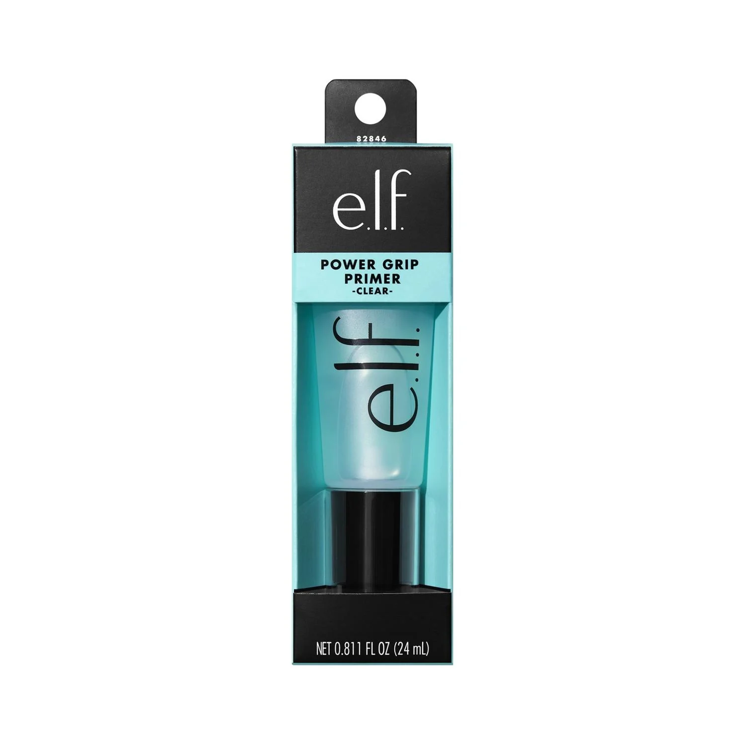 POWER GRIP PRIMER CLEAR E.L.F