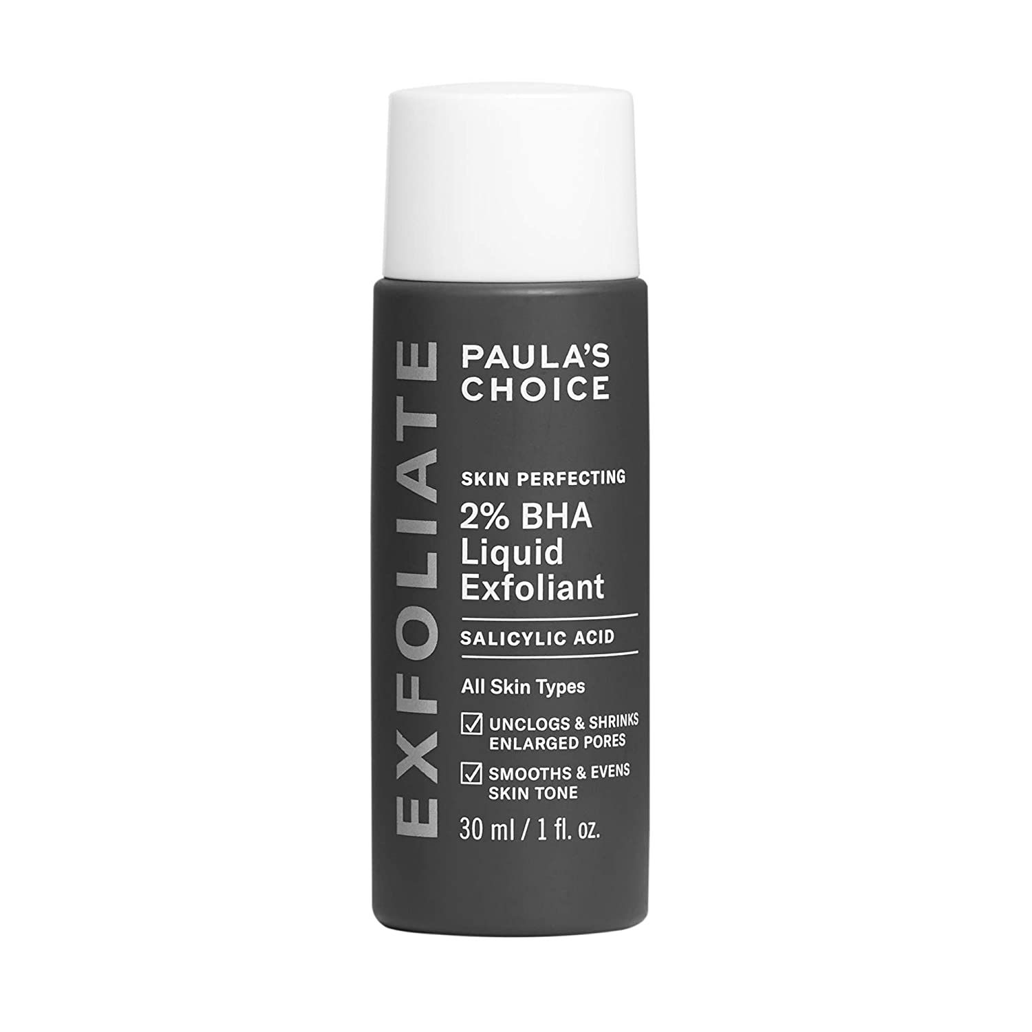 2% BHA LIQUID EXFOLIANT - Paula´s Choice
