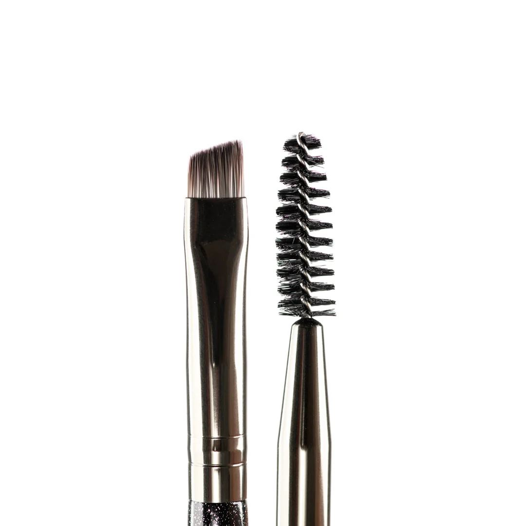 BPD02 - Dual Ended Brow Brush | B Perfect