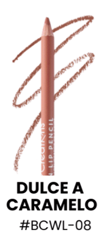 Miniatura: BEAUTY CREATIONS WOODEN LIP PENCIL - WHOLESALE DISPLAY 192 + 16 TESTER (BCWLLD)